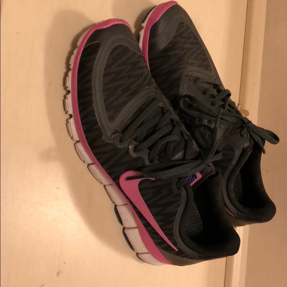 Nike free 5.0